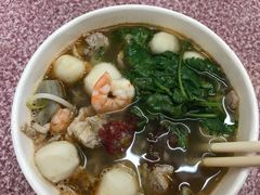 -明月虾面(厦禾路店)