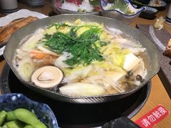 -綱元·海鲜豆捞(明州里店)