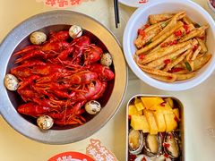 -小林哥的海鲜馆·夜宵烧烤(渔人码头店)