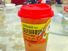 -聚味瞿记·龙虾堂(树木岭店)