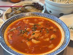 -扬州万怡酒店-中餐厅(文昌中路店)