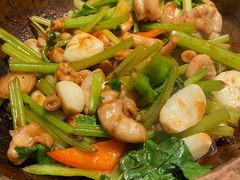 啫啫脆肠-煲煲好(朝阳门店)