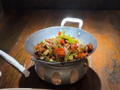 -外婆家(蓝色港湾店)