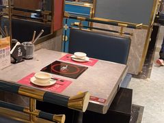 -一绪に寿喜烧(虹悦城店)