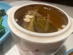 -新世界餐厅(万达店)