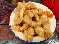 -聂发财重庆江湖菜(解放碑店)