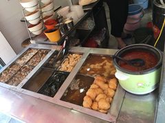 -老广州牛杂(深圳白石洲总店)