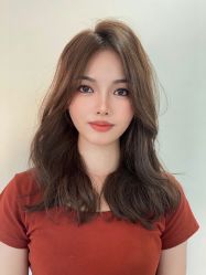 -MINX名珂斯·烫染形象设计