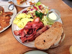 -RAC BAR(安福路店)