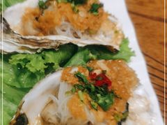 -裕合顺清真餐厅·回民老菜·大连海鲜·特色烧烤(西安路店)