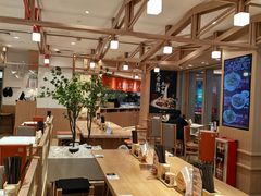 -味千拉面(广州白云机场T1西二店)