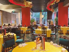 -金玉满堂潮州酒楼(无限极荟购物广场店)