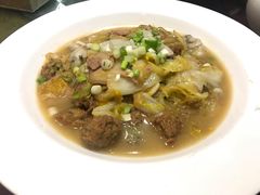 -牟传仁饭庄(星海店)