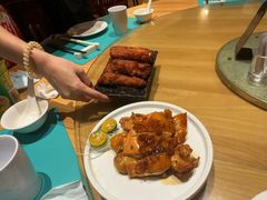 -糟粕醋·椰苑海南菜餐厅(亚龙湾天域酒店)