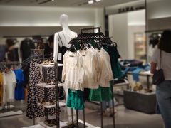 -ZARA(深圳金光华广场店)