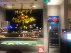 -雅玛花式铁板烧(国宏宾馆店)