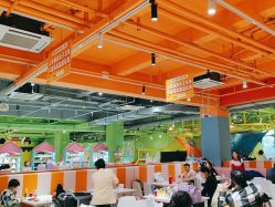 -宝燕乐园(闵行旗舰店)