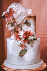 -上海中心宴会厅·婚礼中心