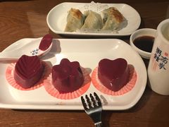 -南拳十三姨·潮汕砂锅粥(世纪金源店)