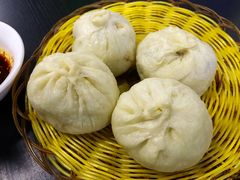 -郑家包子牛肉拉面(尚勤路店)