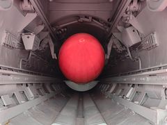 -泰达航母主题公园