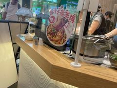 -盛香亭热卤(宝泰购物广场店)