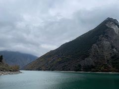 -叠溪松坪沟景区