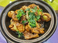 -广胜通达海鲜食府(黄沙店)