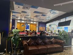 -SEA西雅图海鲜自助餐厅(海乐世界店)