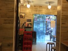 门面-石榴姐•山城小馆(创始店)