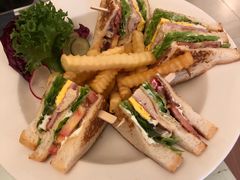 -Fern Forest Cafe