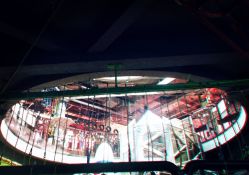 -嗨翻Hi-Fun竞技主题乐园·蹦床团建生日聚会(五棵松华熙店)