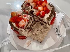 -WenTinG文汀·半糖蛋糕(新天地广场店)