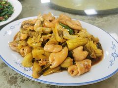 -东江客家情食府