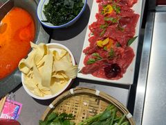 -生活如沸·顺德水牛奶火锅(大学路店)