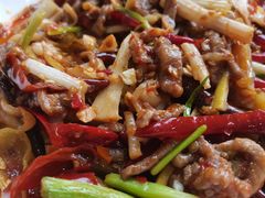-梁平烂肥肠(梁平时光店)