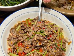 -衡厨·衡阳土菜(中南店)