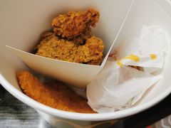 -麦当劳(曲阳店)