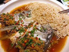 -外婆家(义乌新光汇购物中心店)