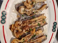 -飞尝蚝·顺德菜·鱼生(顺德总店)