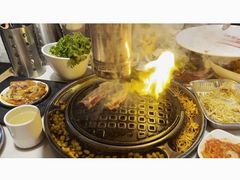 -韩宫宴烤肉·料理(苏州中心店)