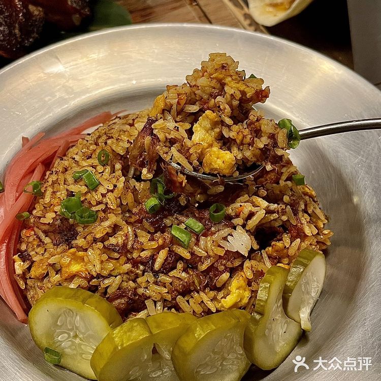 在成都！！真的很爱美式复古餐吧