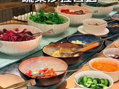 -北京朝阳悠唐皇冠假日酒店