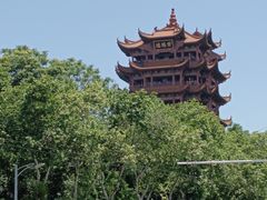 -黄鹤楼