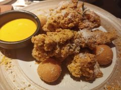 -3号仓库·创意中国菜(嘉兴龙鼎万达店)