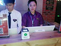 -唱吧麦颂ktv(紫金大厦店)