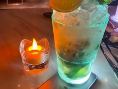 -STARRY CAFE & LOUNGE BAR(高新店)