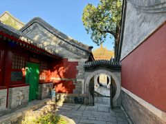 -北京凤凰岭