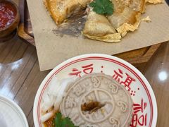 -芋包王闽南茶楼(八市店)