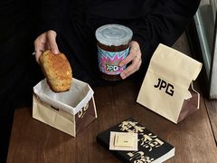 -JPG coffee(广州体育西店)